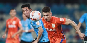 【龙八国际】鲁媒：泰山对阵卡雅将轮换 莫伊塞斯告别战大概率戴队长袖标