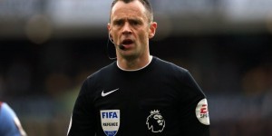 【龙八国际】纽卡狂喜！英超第11轮裁判：阿特维尔执法纽卡枪手 奥利弗吹热刺蓝军