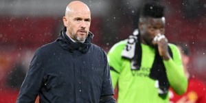 【龙八国际】亏死啦！滕哈赫年薪900万镑，曼联若解雇他要赔超过1500万镑