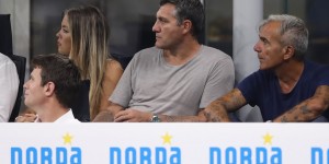 【龙八国际】维埃里：当今足坛只有1名球员可以不一直奔跑，他的名字叫梅西