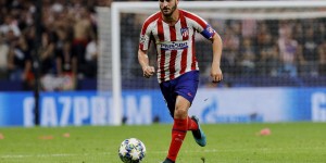 【龙八国际】科克：西蒙尼如同我的父亲 巴里奥斯&里克尔梅是马竞的现在和未来