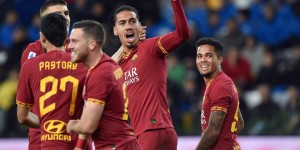 【龙八国际】罗体：穆里尼奥对斯莫林很失望，球员只吃素并且不服止痛药