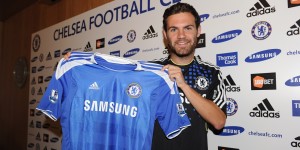 【龙八国际】切尔西上次英超客胜曼联是2013年5月，奥斯卡助攻马塔绝杀