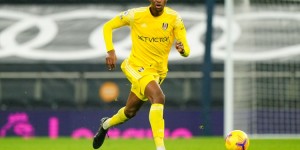 【龙八国际】标晚：富勒姆后卫阿达拉比奥尤合同6月到期，热刺仍在关注他