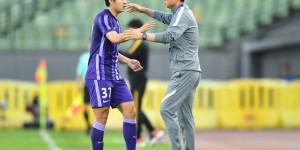 【龙八国际】连轴转！记者：杨梓豪、冷季轩随国奥集训后，又将随津门虎冬训