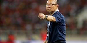 【龙八国际】津媒：新加坡男足酝酿换帅决心全力一搏，已与朴恒绪取得联系