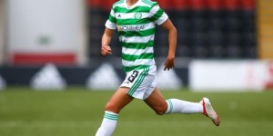 【龙八国际】本轮英超女足李梦雯替补待命，苏超沈梦雨和沈梦露也均在替补席