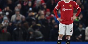 【龙八国际】曼晚：林德洛夫因伤缺战伯恩茅斯 卡塞米罗等4人继续休战