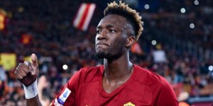 【龙八国际】意媒：库姆布拉&亚伯拉罕本周均恢复训练，罗马两大伤员康复顺利