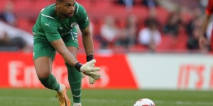 【龙八国际】TA：美职联科罗拉多急流就从曼城签下门将斯特芬进行了深入谈判