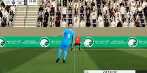 【龙八国际】沙特联-27连胜追平记录！利雅得新月3-1逆转利雅得体育12分领跑