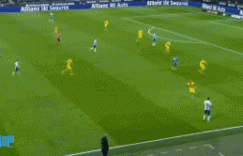 【龙八国际】武磊谈绝平巴萨：心情比较平静，但能感觉到对中国球迷的意义