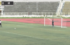 【龙八国际】ESPN：尼日利亚足协调查“假球”比赛，故意输球方是在表达抗议