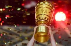 【龙八国际】新赛季德国杯首轮对阵：拜仁VS乌尔姆 多特VS凤凰吕贝克