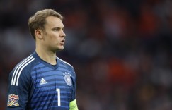 【龙八国际】比肩布冯，诺伊尔是欧洲足坛第二位出战8届大赛的门将