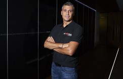 【龙八国际】克雷斯波：劳塔罗是团队型球员，能够帮助队友且总出现在正确位置