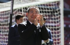 【龙八国际】?索赔21.5亿镑！镜报：维猜家人就直升机坠毁提出21.5亿镑索赔