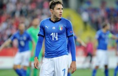 【龙八国际】小基耶萨：会尽可能在欧洲杯走得更远，我的个人目标是重返巅峰