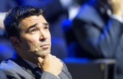 【龙八国际】德科：巴萨是卫冕冠军，我们与皇马的西超杯决赛将非常精彩