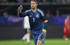 【龙八国际】超越拉姆，诺伊尔成德国队史出战欧洲杯&世界杯场次最多球员