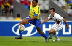 【龙八国际】埃莫森：米兰在首回合就要拿出最佳状态，因为主场球迷会激励罗马