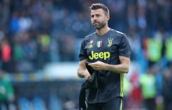 【龙八国际】巴尔扎利：阿莱格里能培养好伊尔迪兹，迪巴拉刚加盟时压力也很大