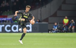 【龙八国际】迪马济奥：尤文为鲁加尼准备2年合同+1年选择续约条款