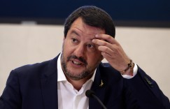 【龙八国际】意副总理：期待米兰&国米建新球场，市长让我们损失了时间和金钱