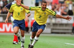 【龙八国际】卡福：我将维尼修斯视为金球奖得主 恩德里克是钻石安帅能用好