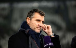 【龙八国际】【足坛掌故】维埃里——重剑无锋，大巧不工，无冕之王，誓比天狂