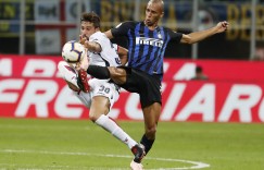 【龙八国际】米兰达：我为国米的复苏做出了贡献 不想看到伊卡尔迪加盟米兰