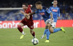 【龙八国际】经纪人：迪洛伦佐没有与尤文谈过，除了尤文也可能加盟其他球队