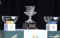 【龙八国际】西超杯决赛门票40-50欧，如果是马竞对奥萨苏纳门票只会定价7欧