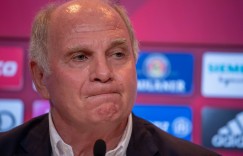 【龙八国际】赫内斯：朗尼克是第三位联系的新帅候选 没人和齐达内进行过对话