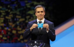 【龙八国际】拉姆谈未来在拜仁任职：当一切准备好时会考虑，有时会与高层交流