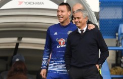 【龙八国际】特里：穆帅重返蓝军但时代变了，一期时他会说我们球员都是垃圾