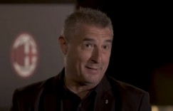 【龙八国际】马萨罗：熟悉罗马但欧战不同于意甲联赛，欧联杯是米兰的首要目标