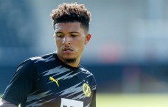 【龙八国际】桑乔入选多特比赛大名单！队记：他的训练状态让一些队友印象深刻