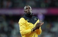 【龙八国际】博尔特：如果曼联能保持双红会时的斗志，他们将有望赢得冠军