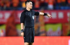 【龙八国际】裁判圈：沈寅豪将执法U23亚洲杯半决赛印尼vs乌兹别克