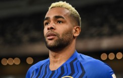 【龙八国际】人生无常?34岁特谢拉再度失业 3年前在苏宁拿1200万欧年薪?