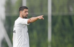 【龙八国际】赫迪拉谈姆巴佩加盟皇马：C罗在皇马时，他们也并非不可战胜