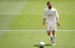 【龙八国际】皇马跟队记者：卡瓦哈尔今天只在健身房训练，但能出战西超杯决赛