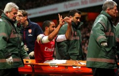 【龙八国际】“小老虎”！沃尔科特35岁生日快乐，枪迷们还记得这些名场面吗？