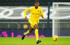 【龙八国际】罗马诺：阿达拉比奥尤赛季结束将离开富勒姆，多队关注其动向