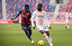 【龙八国际】意媒：尤文此前为托莫里报价2000万欧＋奖金，米兰想要3000万欧