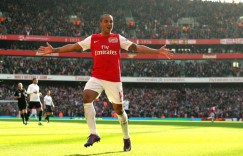 【龙八国际】沃尔科特：温格介入让我下定了加盟的决心，亨利也让我深受启发