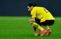 【龙八国际】德媒：足球博主带头恶搞，埃姆雷-詹被票选为德国年度最佳球员