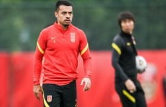 【龙八国际】媒体人：李可落选国足说明处罚余韵未消 费南多是状态最好攻击手