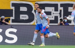 【龙八国际】罗总监?镜报：C罗敦促利雅得胜利挖B费，胜利愿出价9000万镑